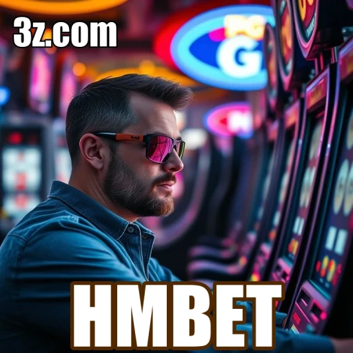 Comunidade do HMBET: Conexão, Jogos e Interatividade