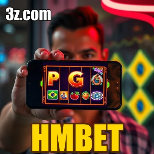 HMBET e esports: A Revolução das Apostas no Jogo Brasileiro