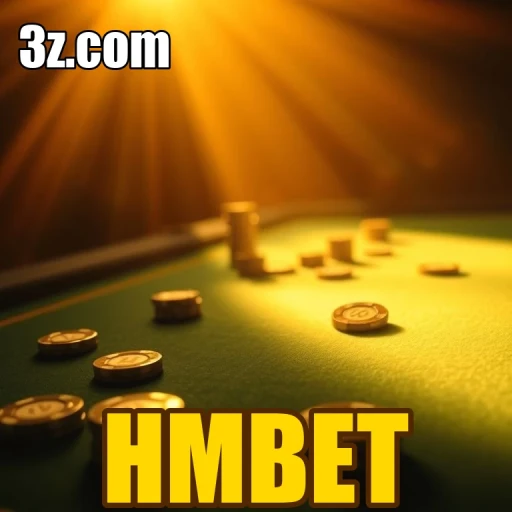 Poker Irresistível: A Experiência Única no HMBET
