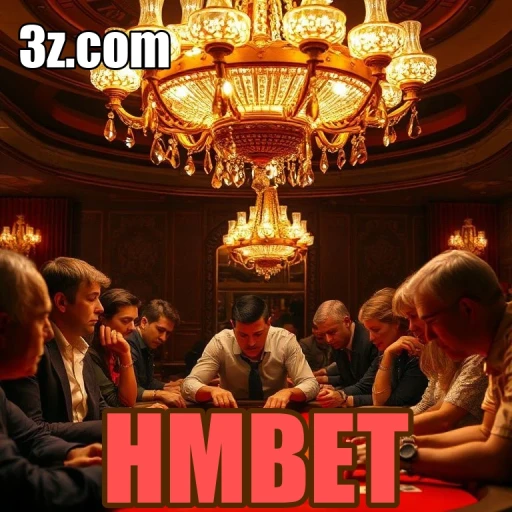 Dicas Imperdíveis no HMBET Para Potencializar Seus Jogos