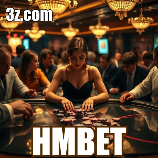Recursos VIP do HMBET: Engage-se em uma Nova Experiência