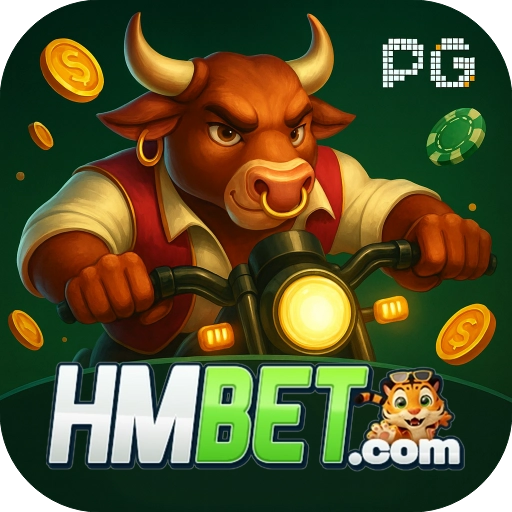 Logo da hmbet